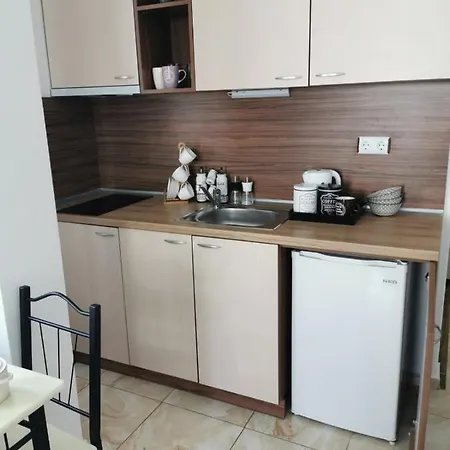 Aparthotel 1 Flowerstrasse *