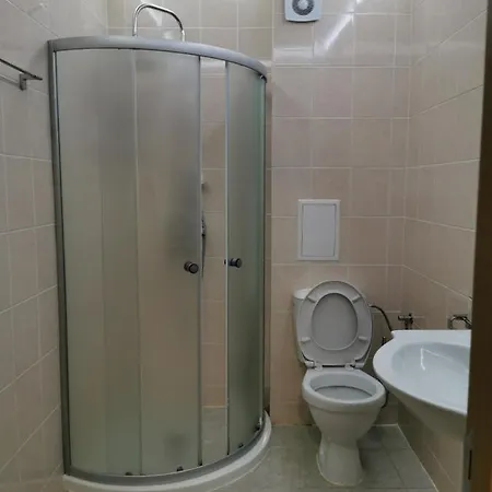 Aparthotel 1 Flowerstrasse *