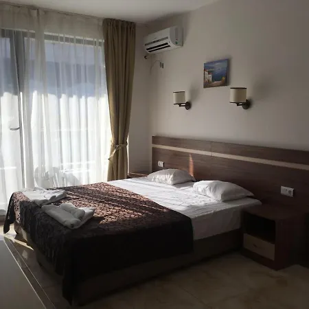 شقة فندقية 1 Flowerstrasse *