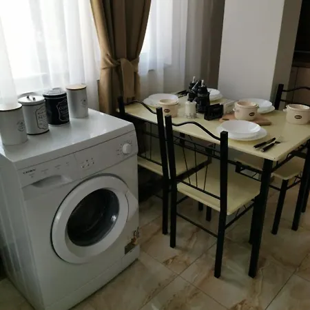 شقة فندقية 1 Flowerstrasse