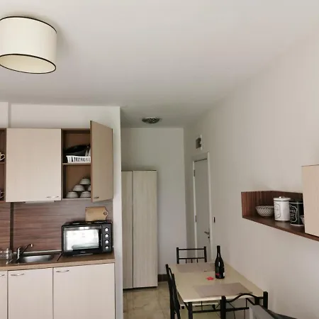 1 Flowerstrasse شقة فندقية ساني بيتش